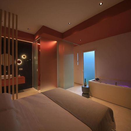 Ca VI Loft Apartman Monopoli Kültér fotó