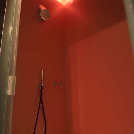 Ca VI Loft Apartman Monopoli Kültér fotó