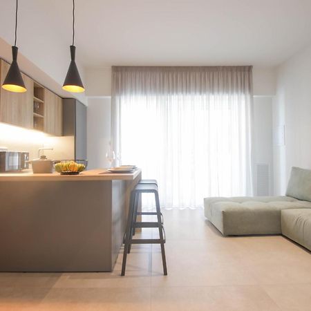 Ca VI Loft Apartman Monopoli Kültér fotó