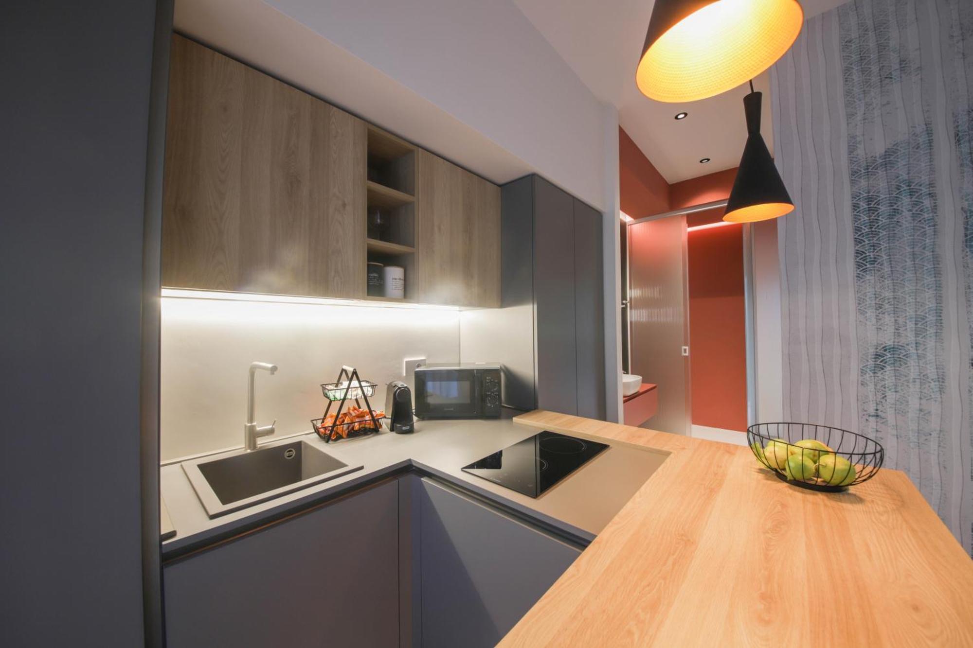 Ca VI Loft Apartman Monopoli Kültér fotó