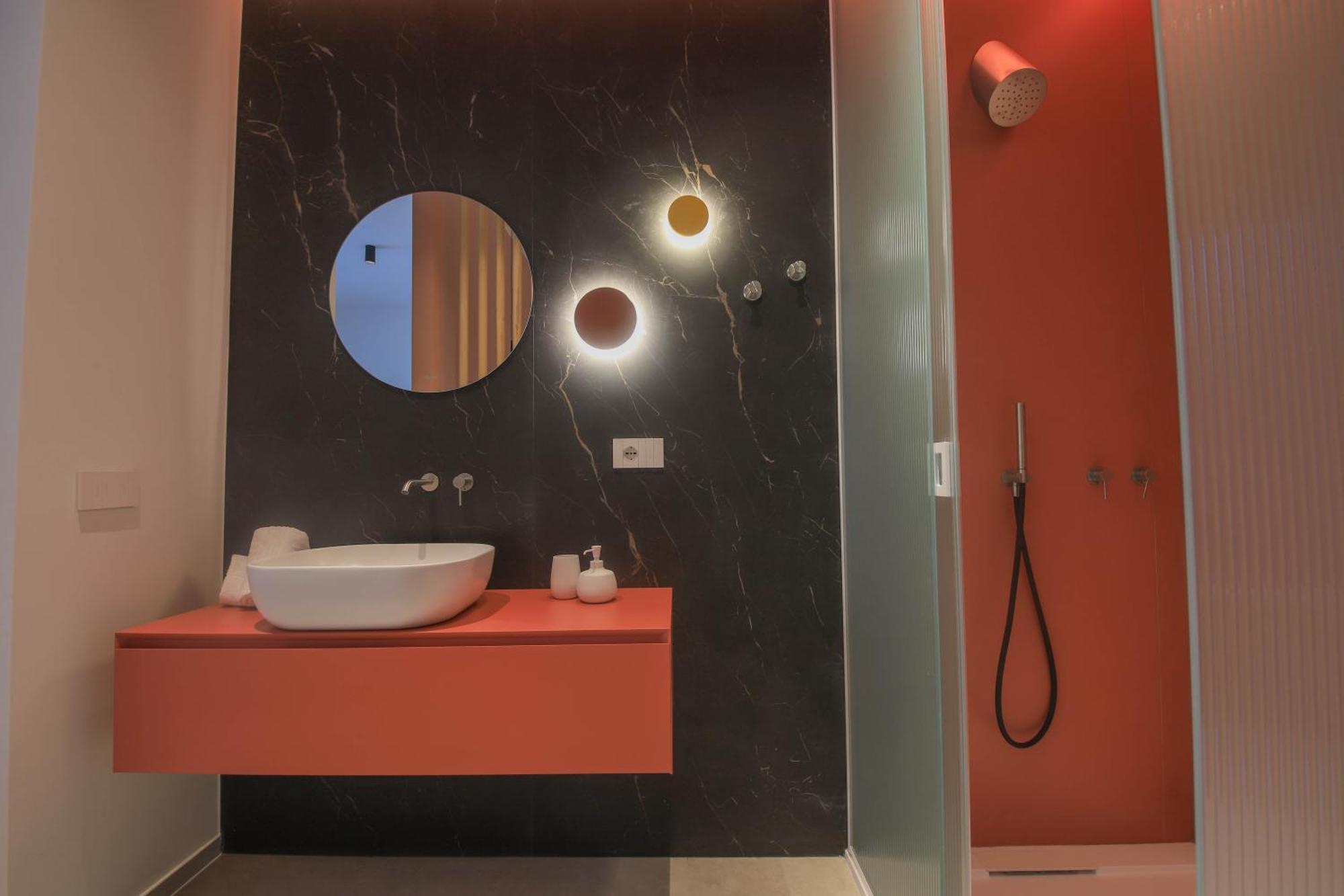 Ca VI Loft Apartman Monopoli Kültér fotó