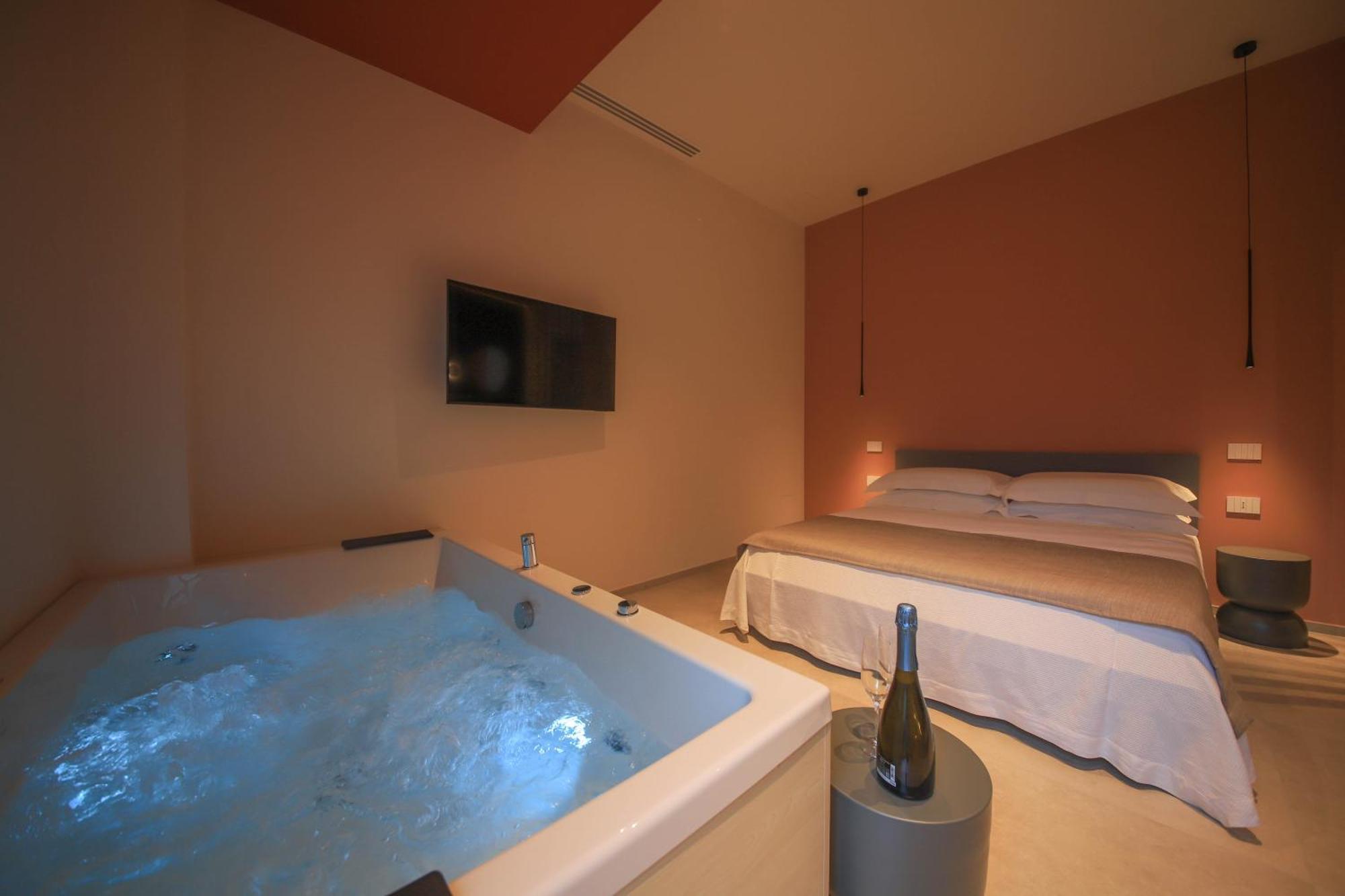 Ca VI Loft Apartman Monopoli Kültér fotó