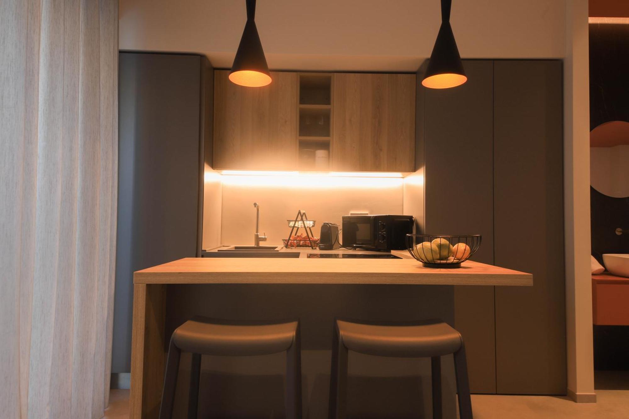 Ca VI Loft Apartman Monopoli Kültér fotó