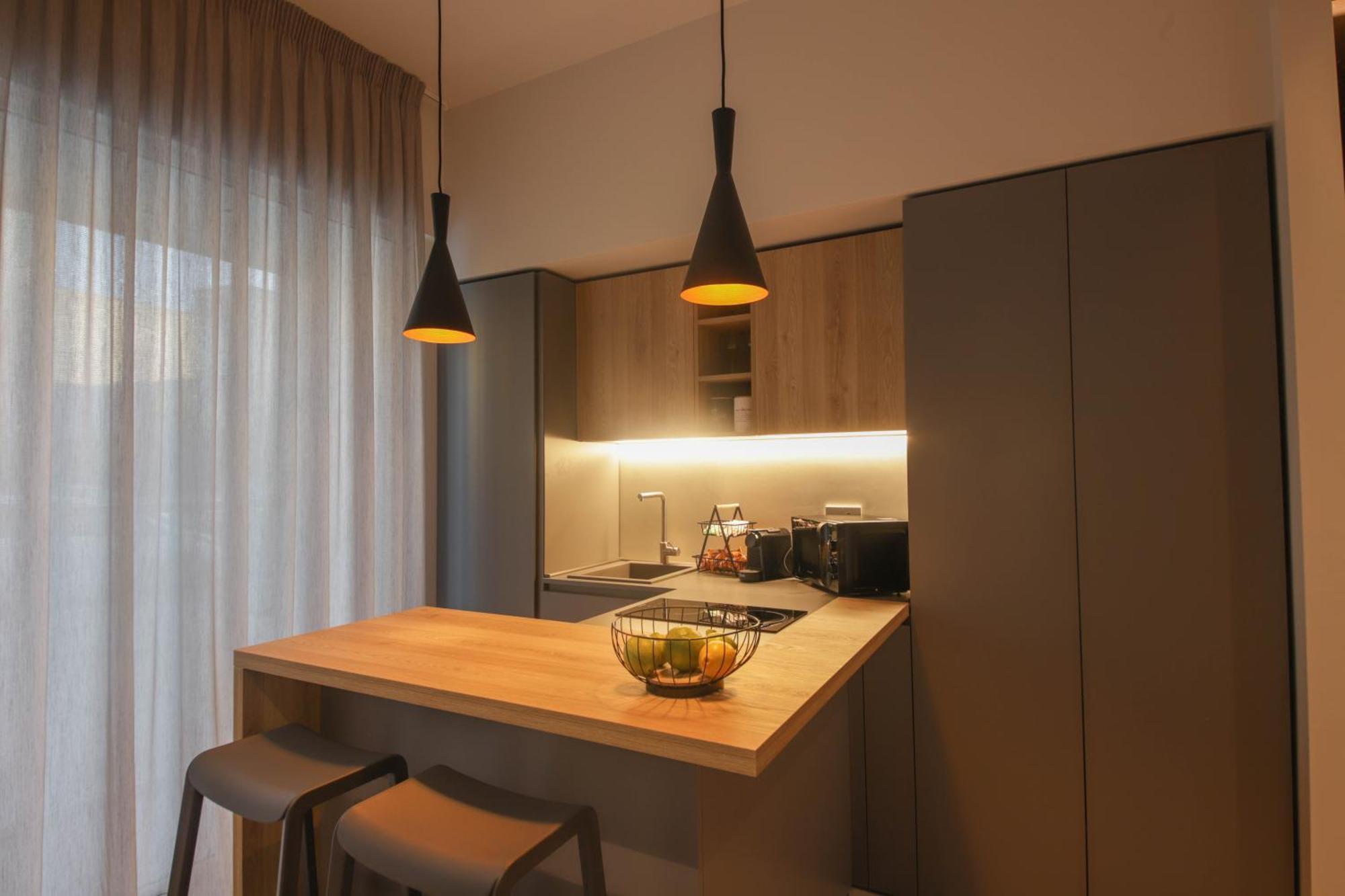 Ca VI Loft Apartman Monopoli Kültér fotó