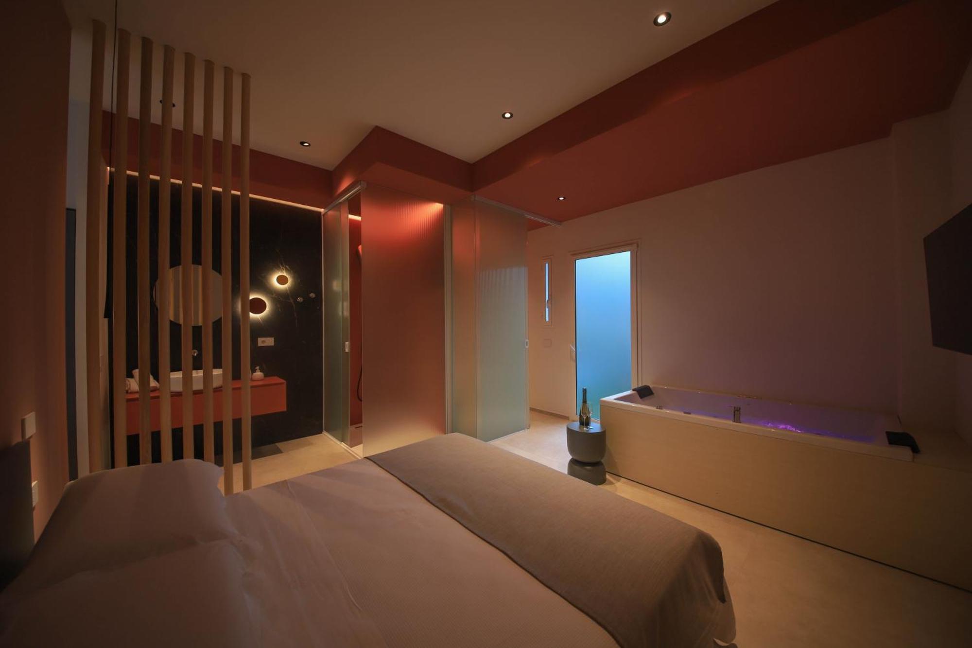 Ca VI Loft Apartman Monopoli Kültér fotó