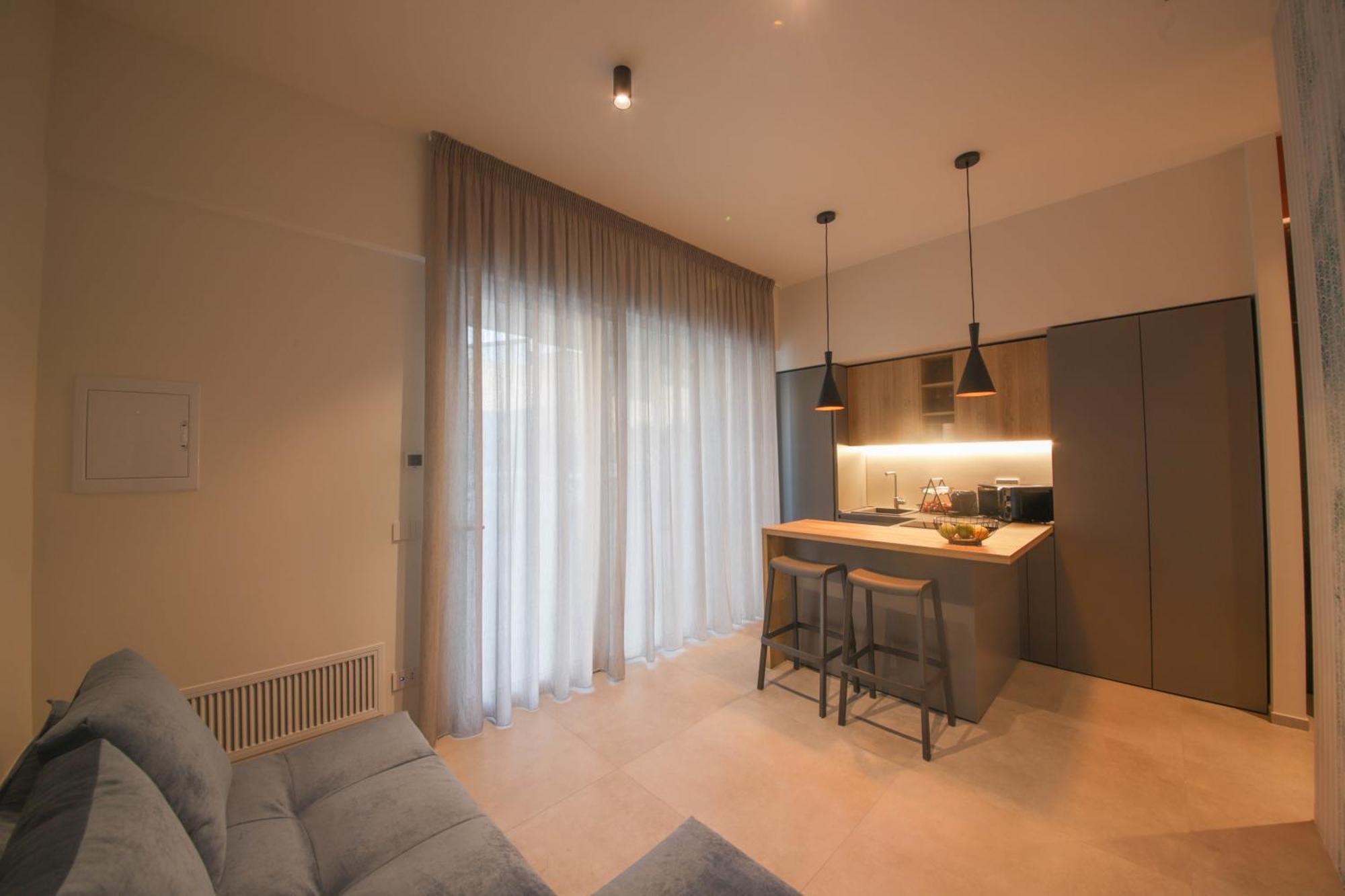 Ca VI Loft Apartman Monopoli Kültér fotó