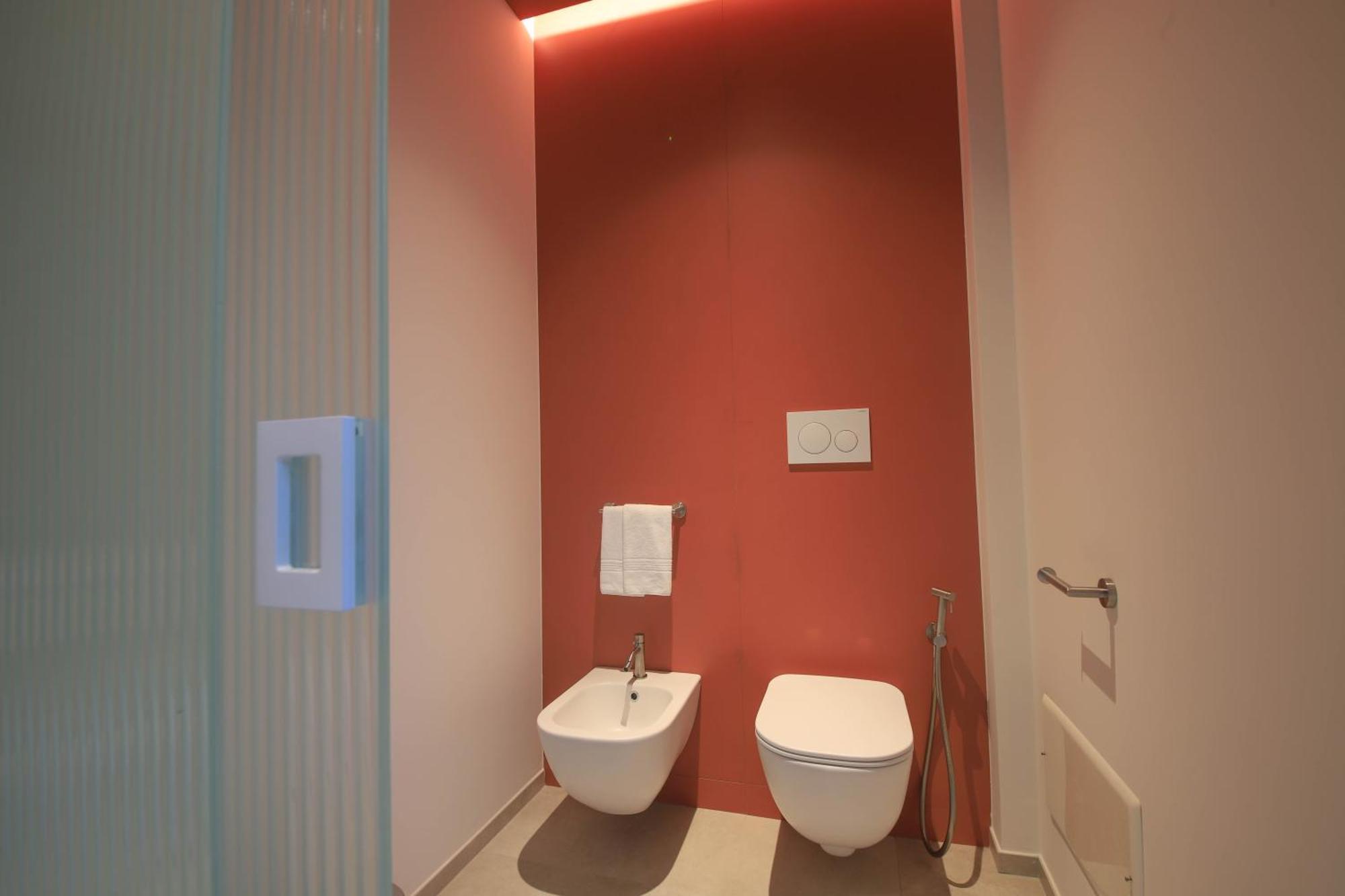 Ca VI Loft Apartman Monopoli Kültér fotó