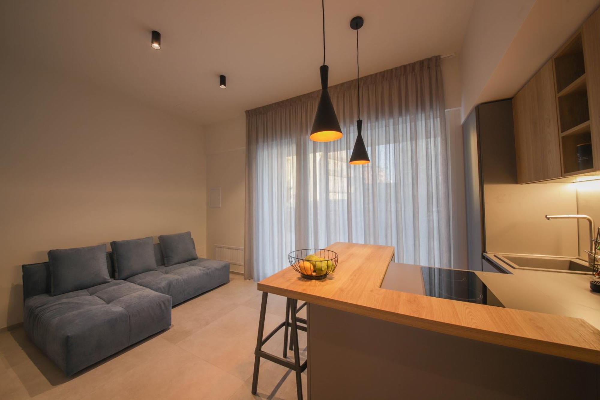 Ca VI Loft Apartman Monopoli Kültér fotó