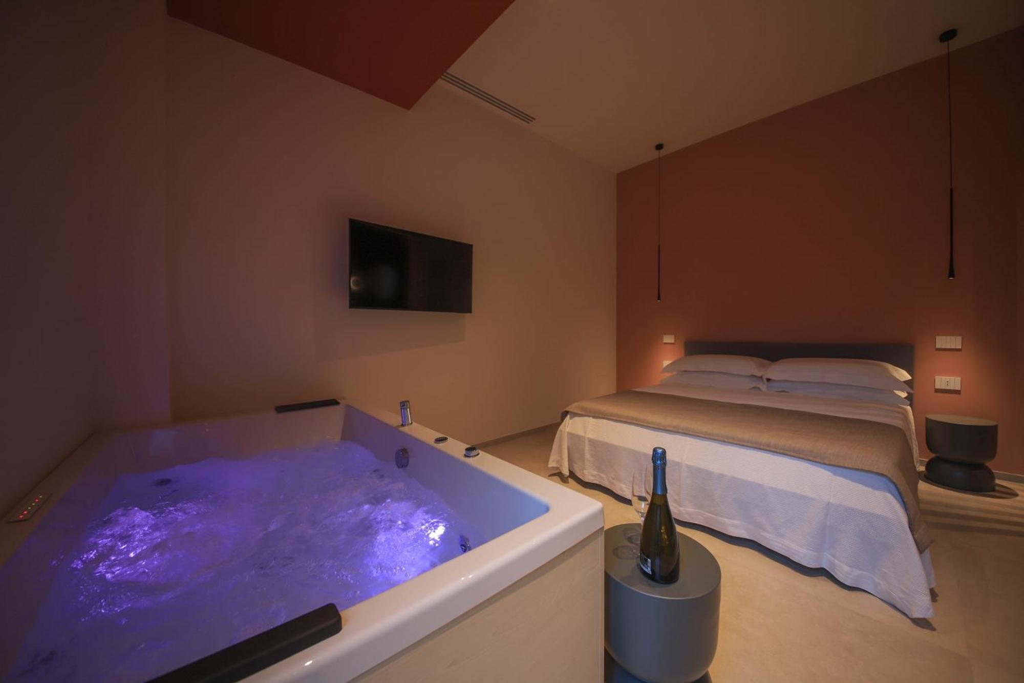 Ca VI Loft Apartman Monopoli Kültér fotó