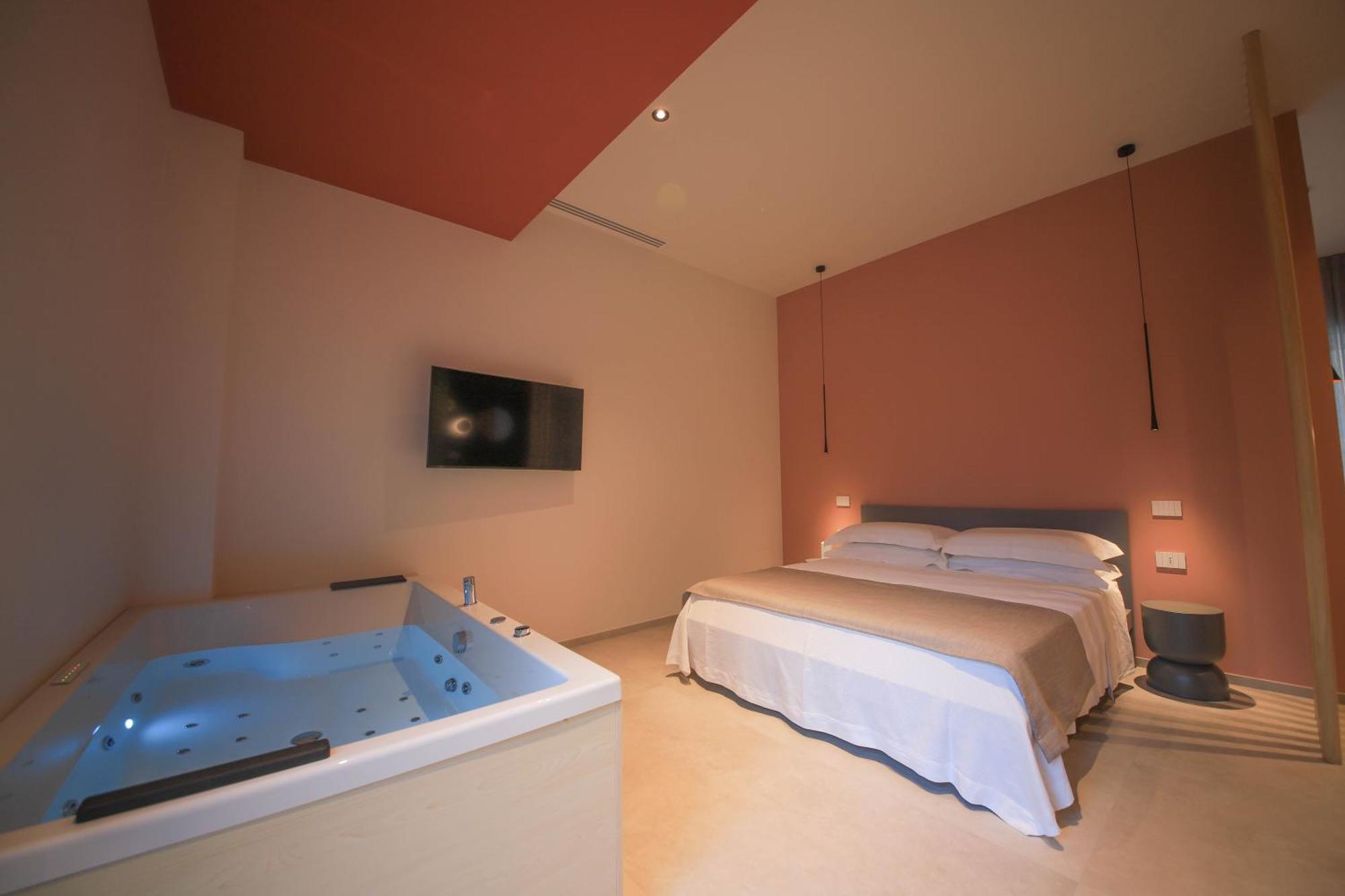 Ca VI Loft Apartman Monopoli Kültér fotó
