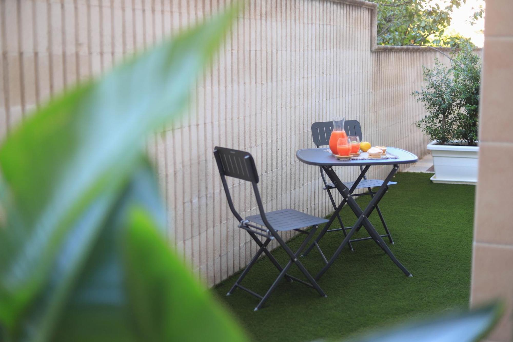 Ca VI Loft Apartman Monopoli Kültér fotó