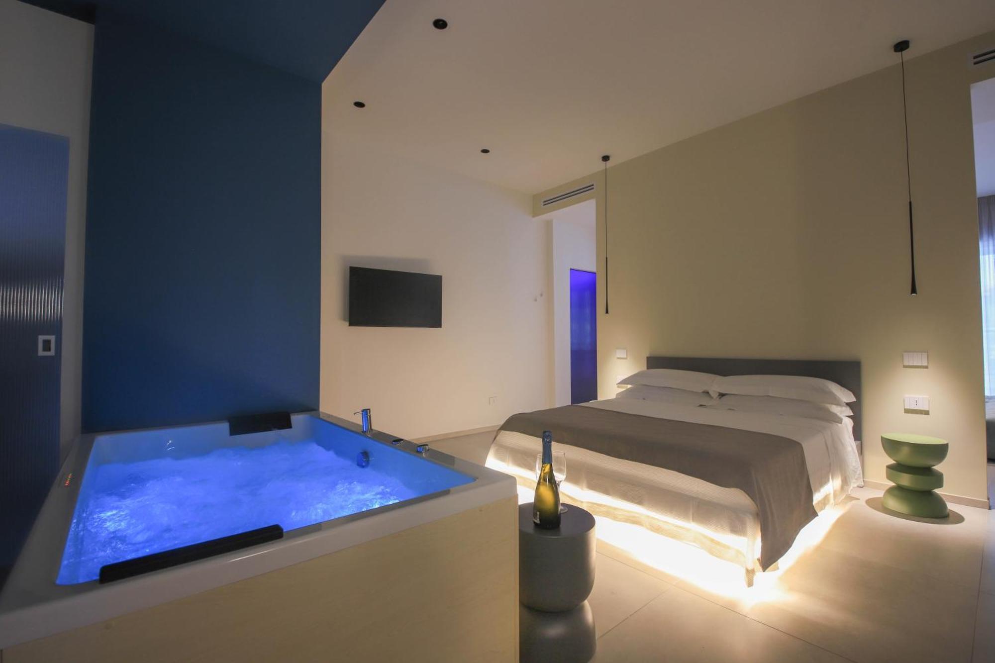 Ca VI Loft Apartman Monopoli Kültér fotó