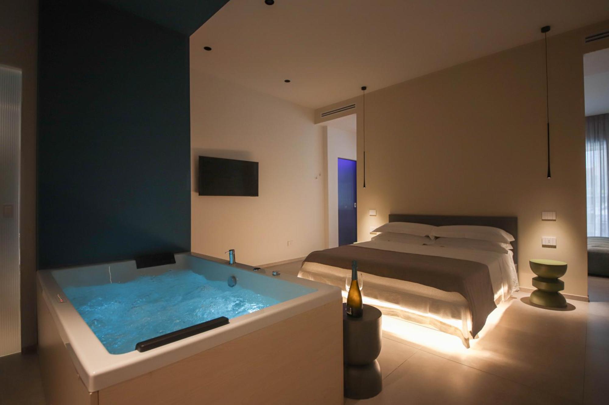 Ca VI Loft Apartman Monopoli Kültér fotó