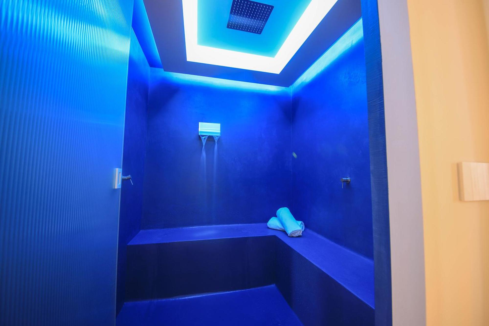 Ca VI Loft Apartman Monopoli Kültér fotó