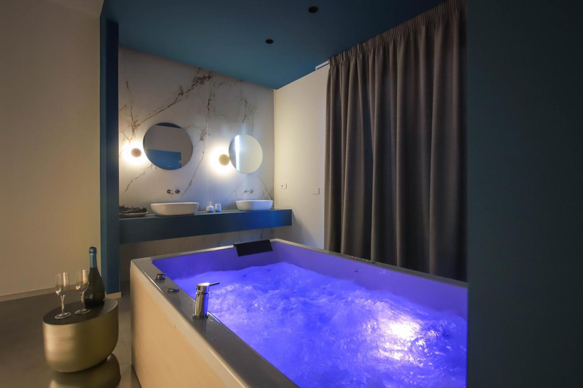 Ca VI Loft Apartman Monopoli Kültér fotó