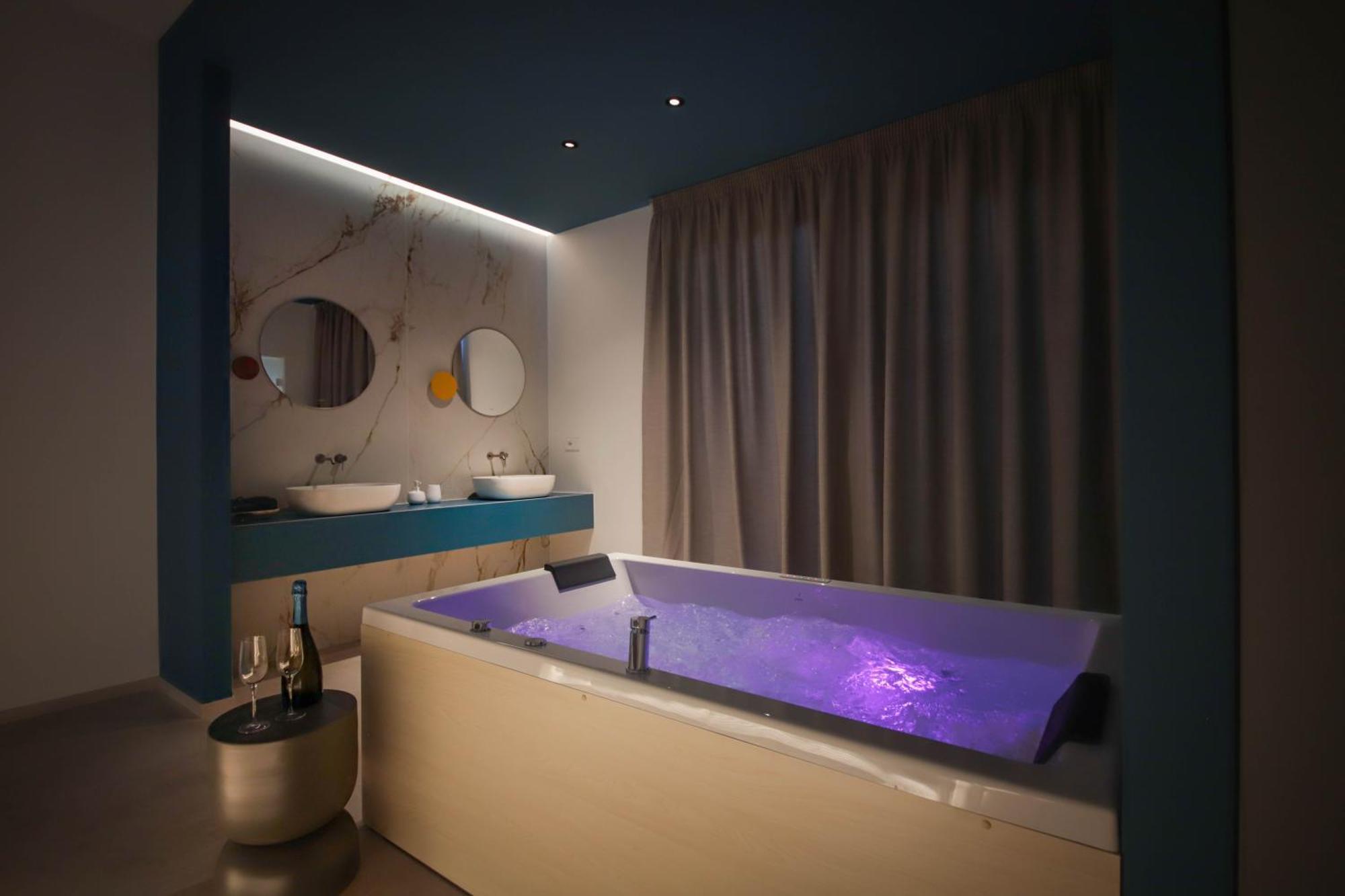Ca VI Loft Apartman Monopoli Kültér fotó