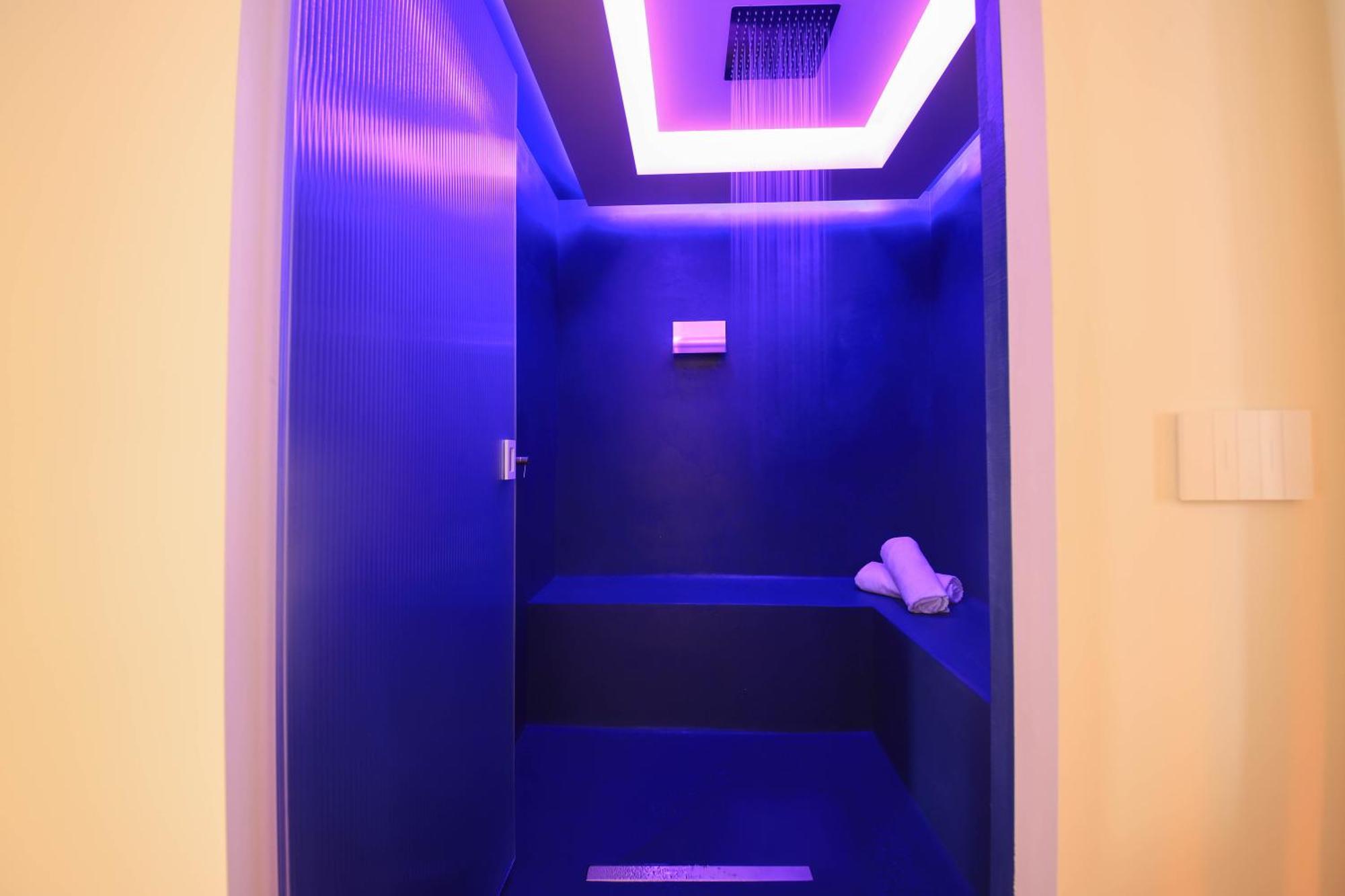 Ca VI Loft Apartman Monopoli Kültér fotó