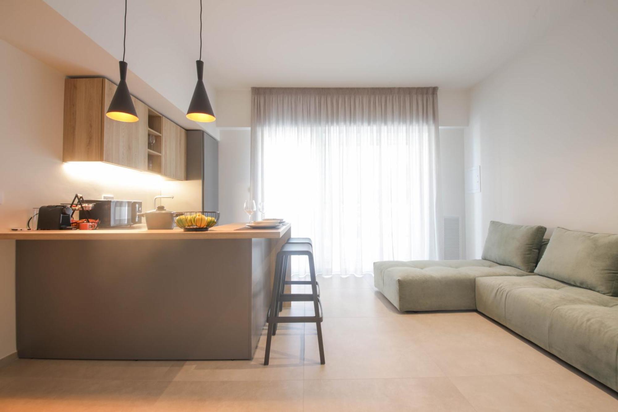 Ca VI Loft Apartman Monopoli Kültér fotó