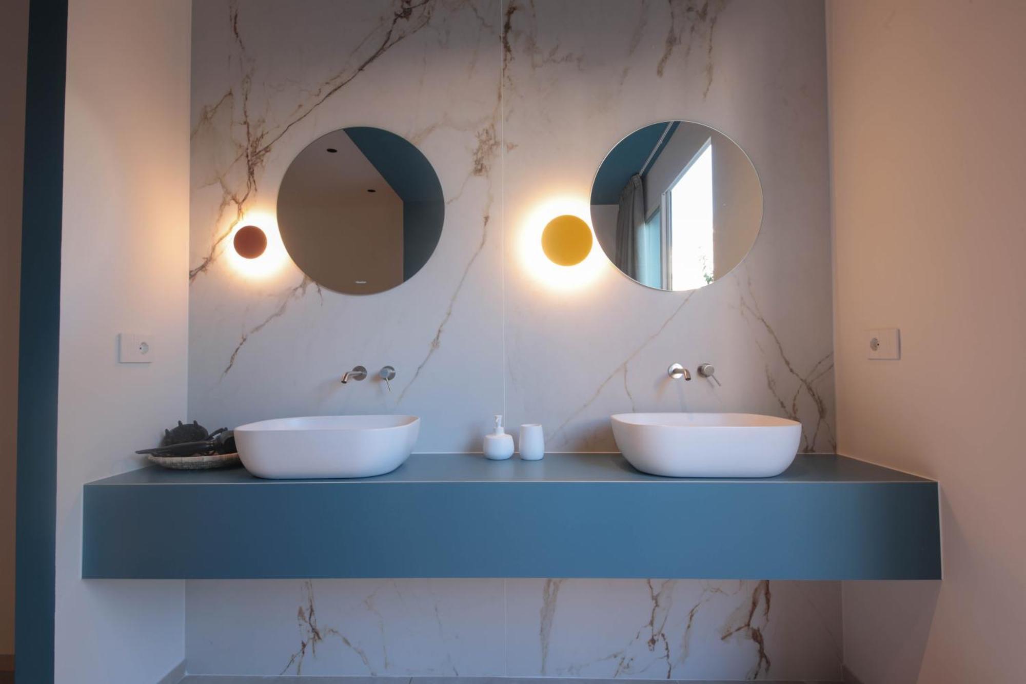 Ca VI Loft Apartman Monopoli Kültér fotó