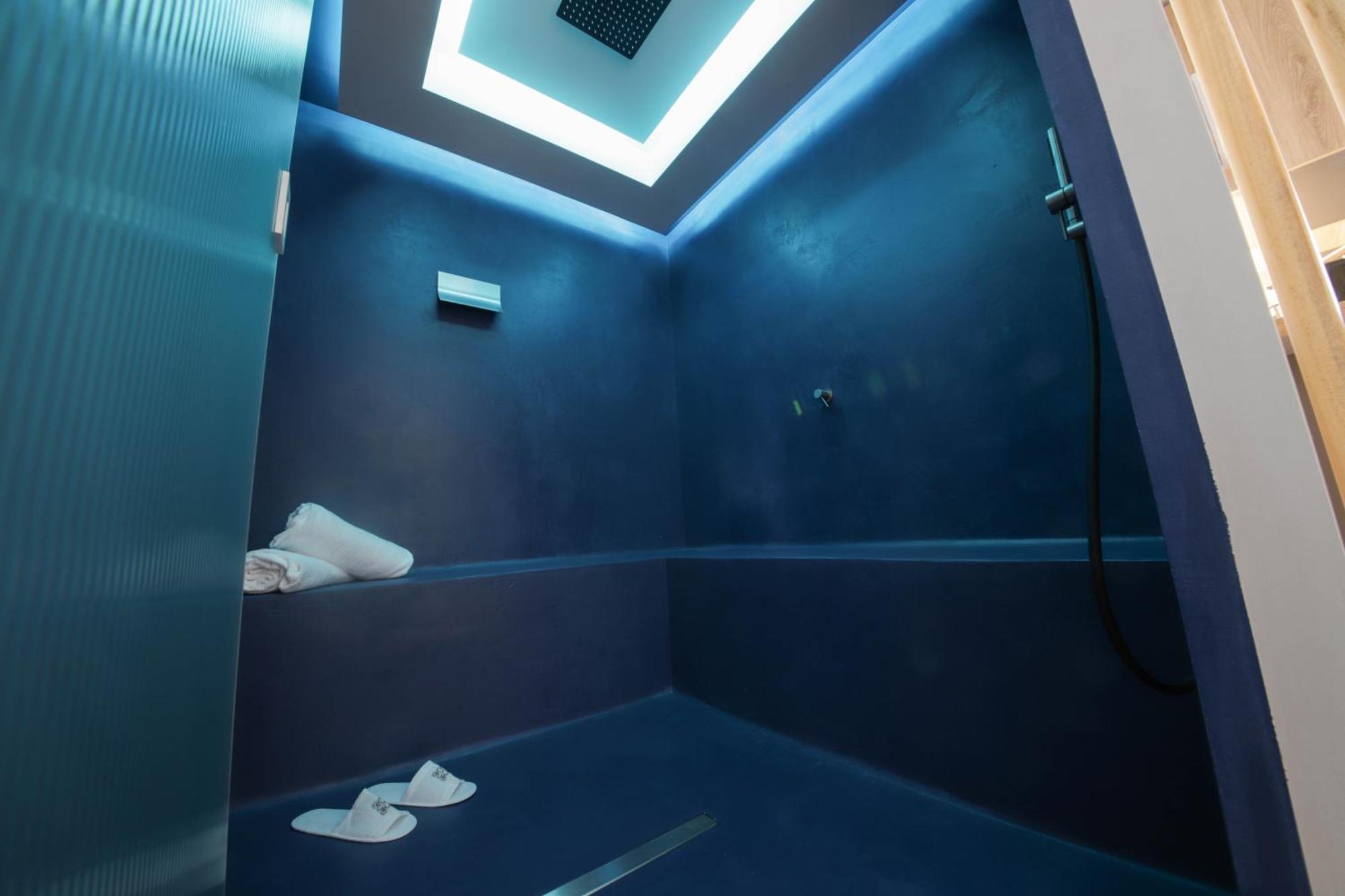 Ca VI Loft Apartman Monopoli Kültér fotó