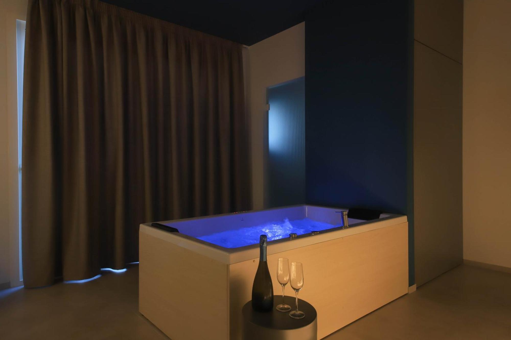Ca VI Loft Apartman Monopoli Kültér fotó