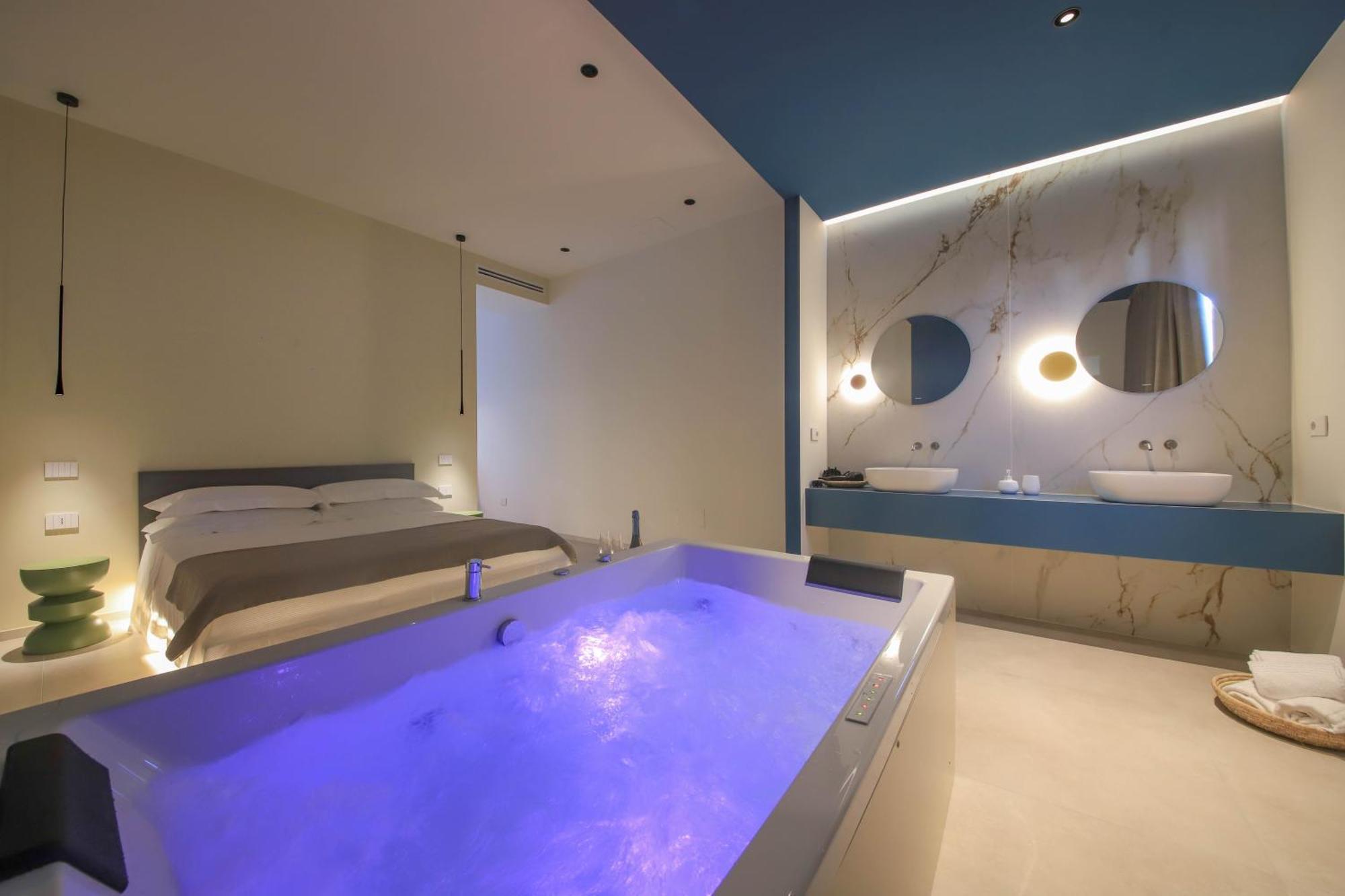 Ca VI Loft Apartman Monopoli Kültér fotó