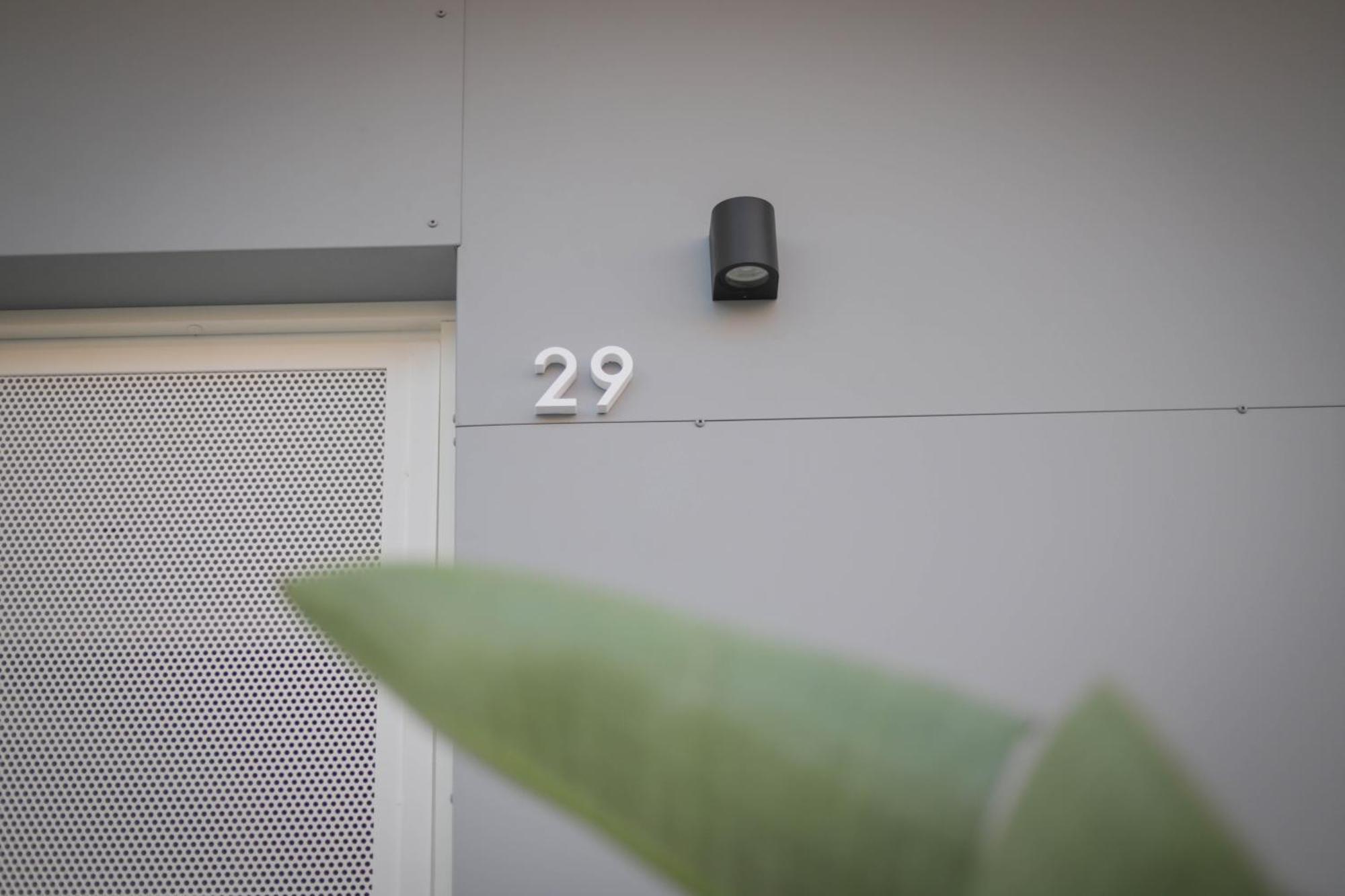 Ca VI Loft Apartman Monopoli Kültér fotó